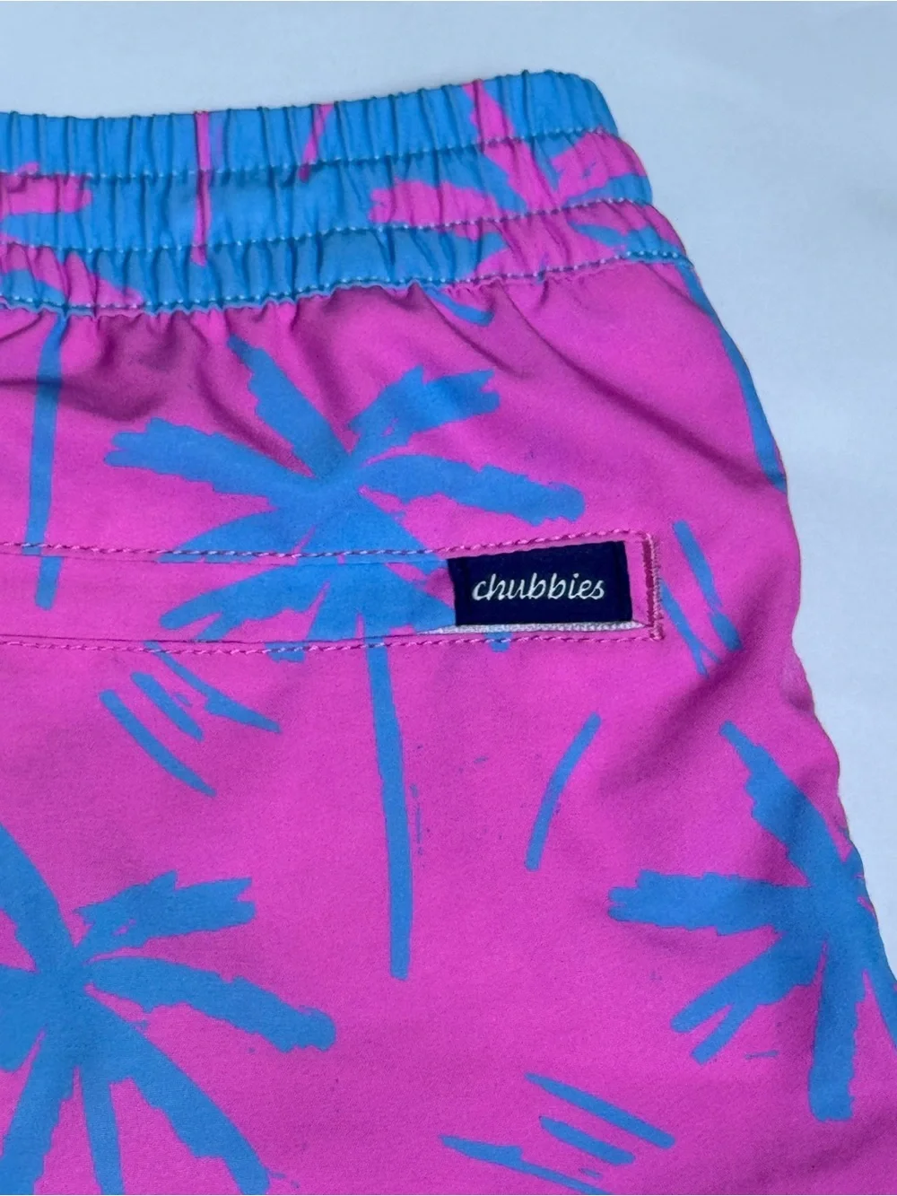 Chubbies Big Boys 